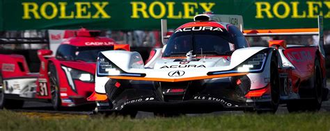 scott dixon rolex 24 2021|Rolex 24 daytona 2021.